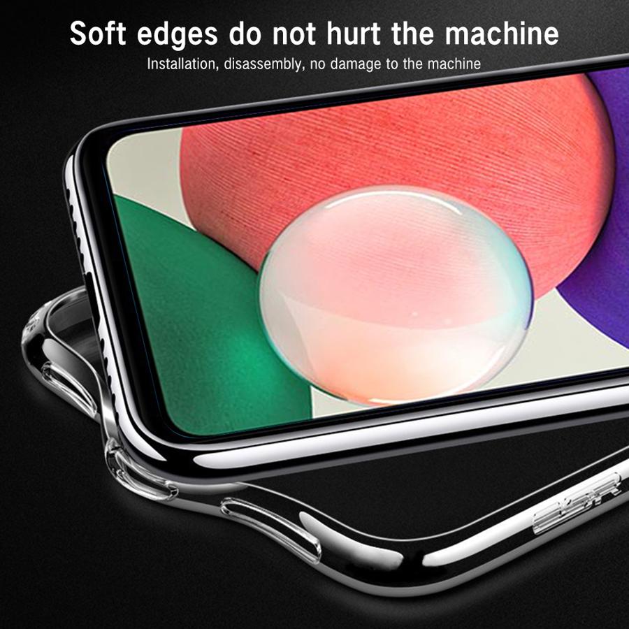 Cartoon Crayon Shinchan phone Case for Galaxy A31 A50 A50s A51 4G A71 4G A21s A12 A52s 5G A22 A32 A52 A72 4G 5G