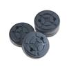 KITISUNI Jack Pad Car Hoist Pad Jack Tool Accessories Rubber Adapter Pad with Anti-Slip