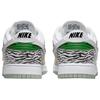 Nike Dunk Low Doernbecher 2022 Unisex Tenisky Bílá Černá Jablkově Zelená DR7305-100