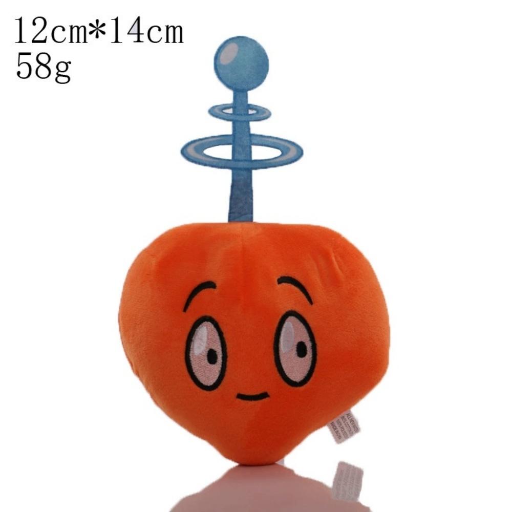 72 stiluri Plante VS Zombi 15-20cm Jucării de Pluș Păpușă de Desene Animate Mazăre Trăgătoare Bombă Cireașă Nucă de Perete Floarea Soarelui Dovleac Mazăre Despicată Cadou pentru Copii