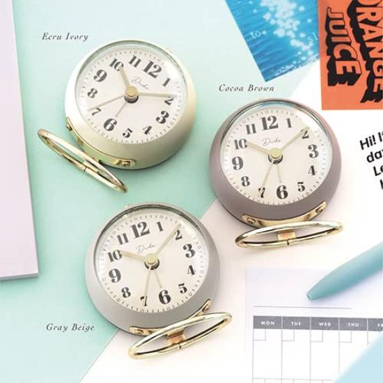 [Sun Flame Co., Ltd.] Watch DUDE 20AC03-BL Women's None