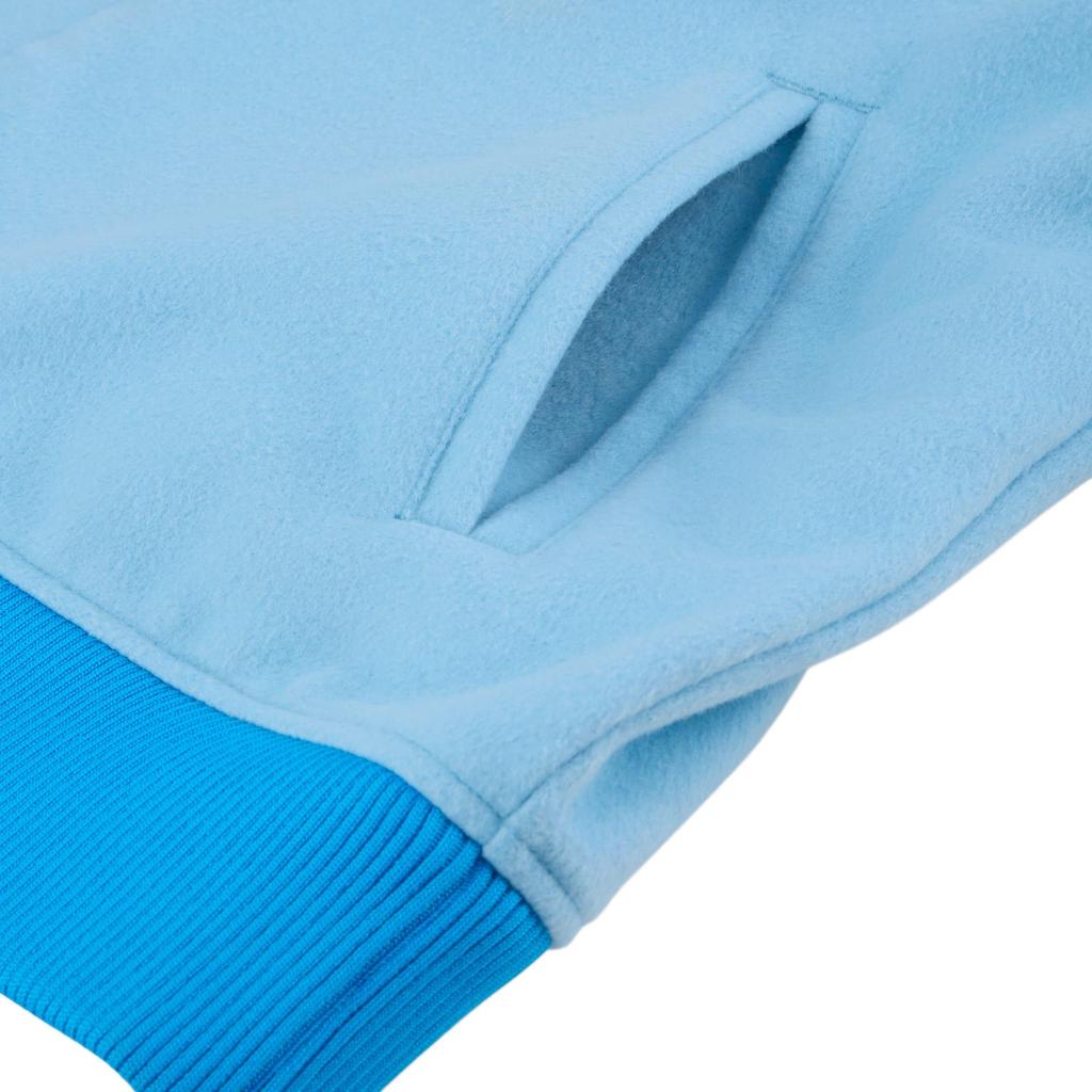 Puma Ferrari Miami Collection Ss24 Brand Logo Casual Fashion Long Sleeve Jacket Unisex jackets Navy-Blue 763850-01