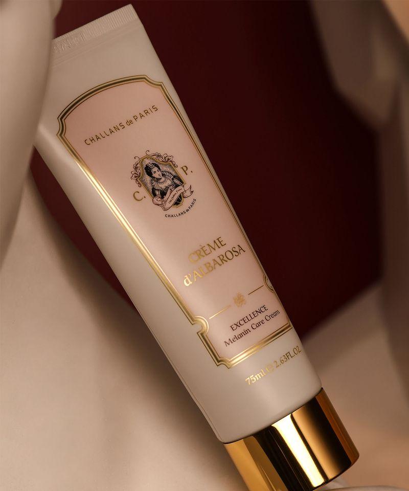 Large-capacity Hyperpigmentation Whitening Cream Excellence