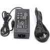 IMAX B6 80W Lipo Battery Balance Charger 6A Discharger, RC Hobby Lipo NiMh Li-ion Ni-Cd Digital Lipro Balance Charger Discharger + AC Power 12V 5A