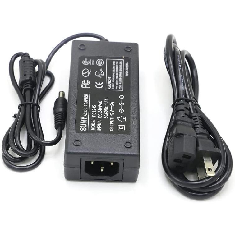 IMAX B6 80W Lipo Battery Balance Charger 6A Discharger, RC Hobby Lipo NiMh Li-ion Ni-Cd Digital Lipro Balance Charger Discharger + AC Power 12V 5A
