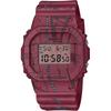 G Shock Men S Watch treaSure Hunt SerieS Limited Color Dw 5600Sby 4jr Red
