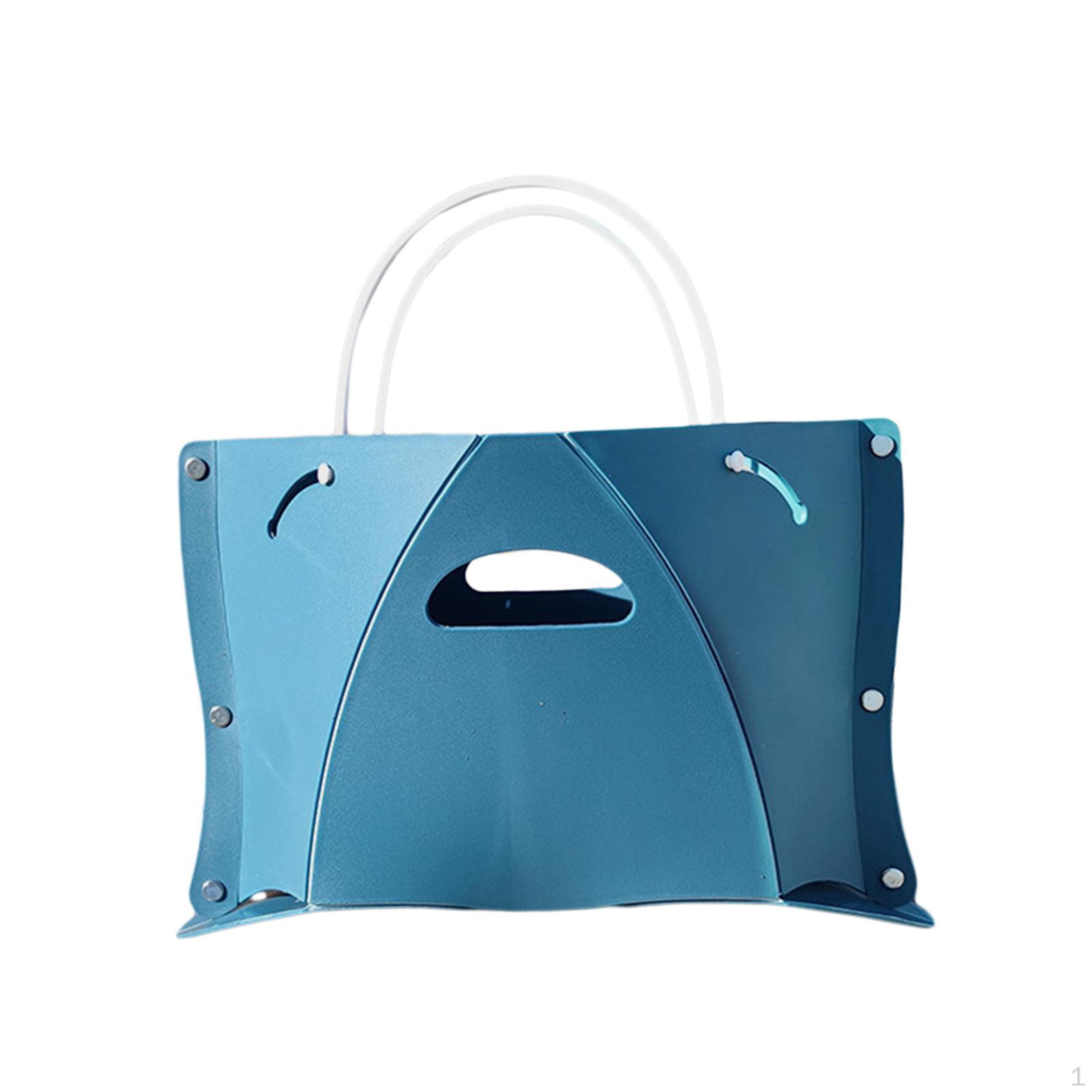 Легкое складное кресло: Портативное сиденье для приключений на природе