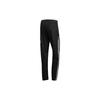 Adidas Originals Insley Track Pants Breathable Athletic Training Men Bottoms Black EB5066