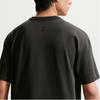 Nike Essentials Los Angeles Lakers Cotton Drop Shoulder Comfortable T-Shirt Men Tops HQ9349-070