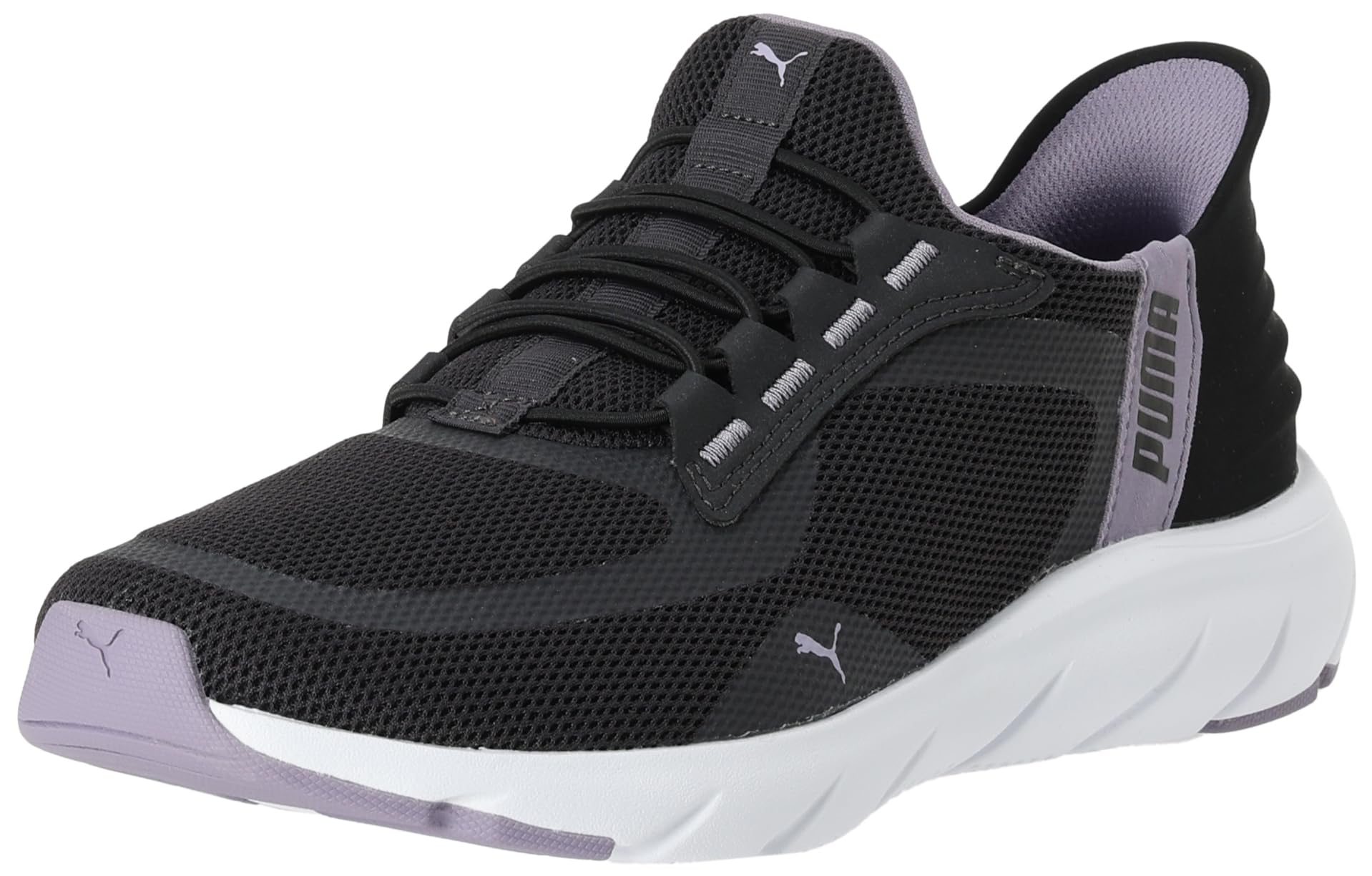 

SOFTRIDE Flex Lace EASE IN [PUMA] Wide_30990107_280