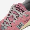 New Balance 991v2 Made in England Albicocca Brandy Sneakers Unisex Rosa Accademia Navale Argento U991PK2