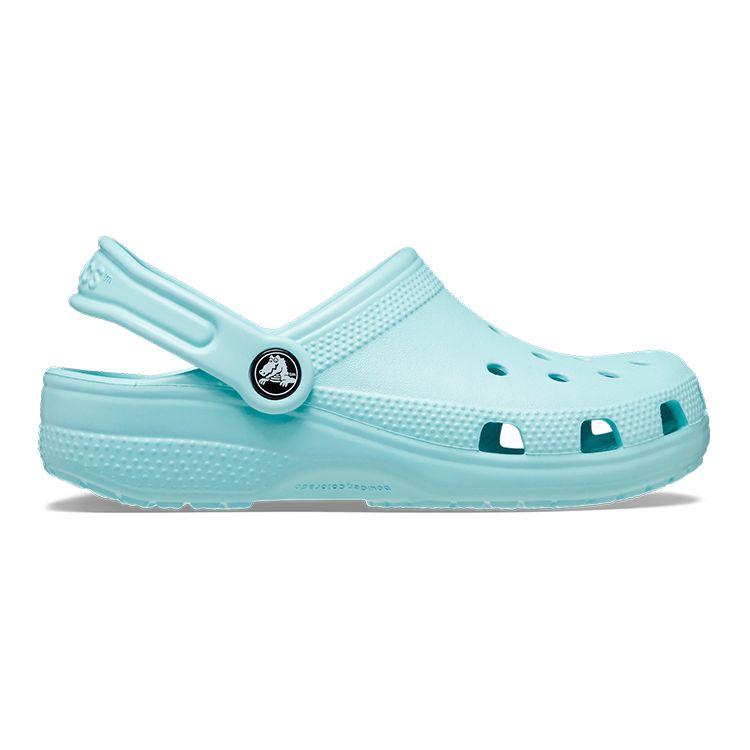 Crocs Classic Clog GS Pure Water 206991-4SS