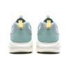 New Anta Breathable And Lightweight Low Top Running Shoes Women's White Cyan 922415525-2