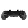 Wireless Gamepad Controller for PS4 with Motorized Vibration Body Sensing 6-Axis Continuous Firing Function