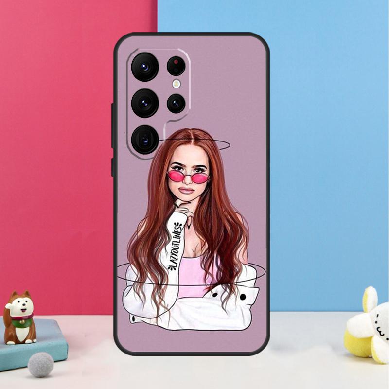 TV Riverdale Case For Samsung Galaxy S24 Ultra S23 S22 S9 S10 Note 10 Plus Note 20 S20 FE S21 FE Cover