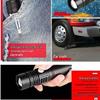 OEING High-Power Rechargeable Flashlight