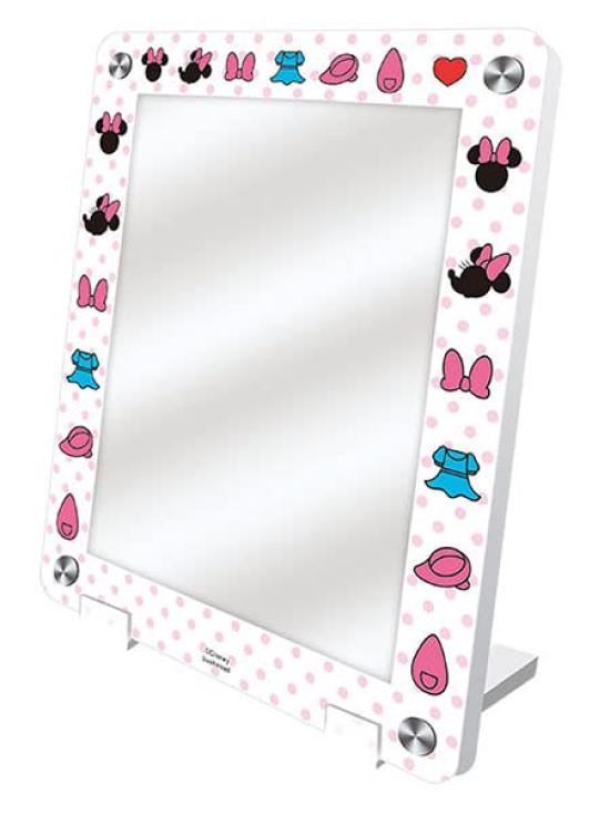 

Bushiroad Акриловая подставка для карточек Том 17 Дисней «Минни Маус»