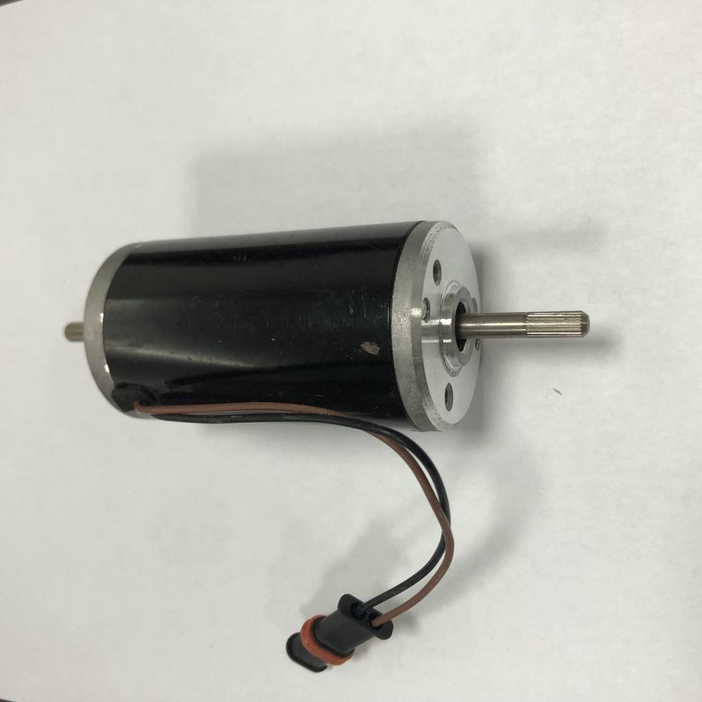 SENHE3000 Hour Bearing Aftermarket 12V Heater Motor Compatible with Eberspacher Service Life D4D4S