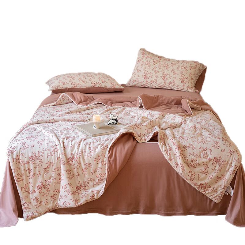 

Tri-polar TP2736 Knitted Cooling Quilt