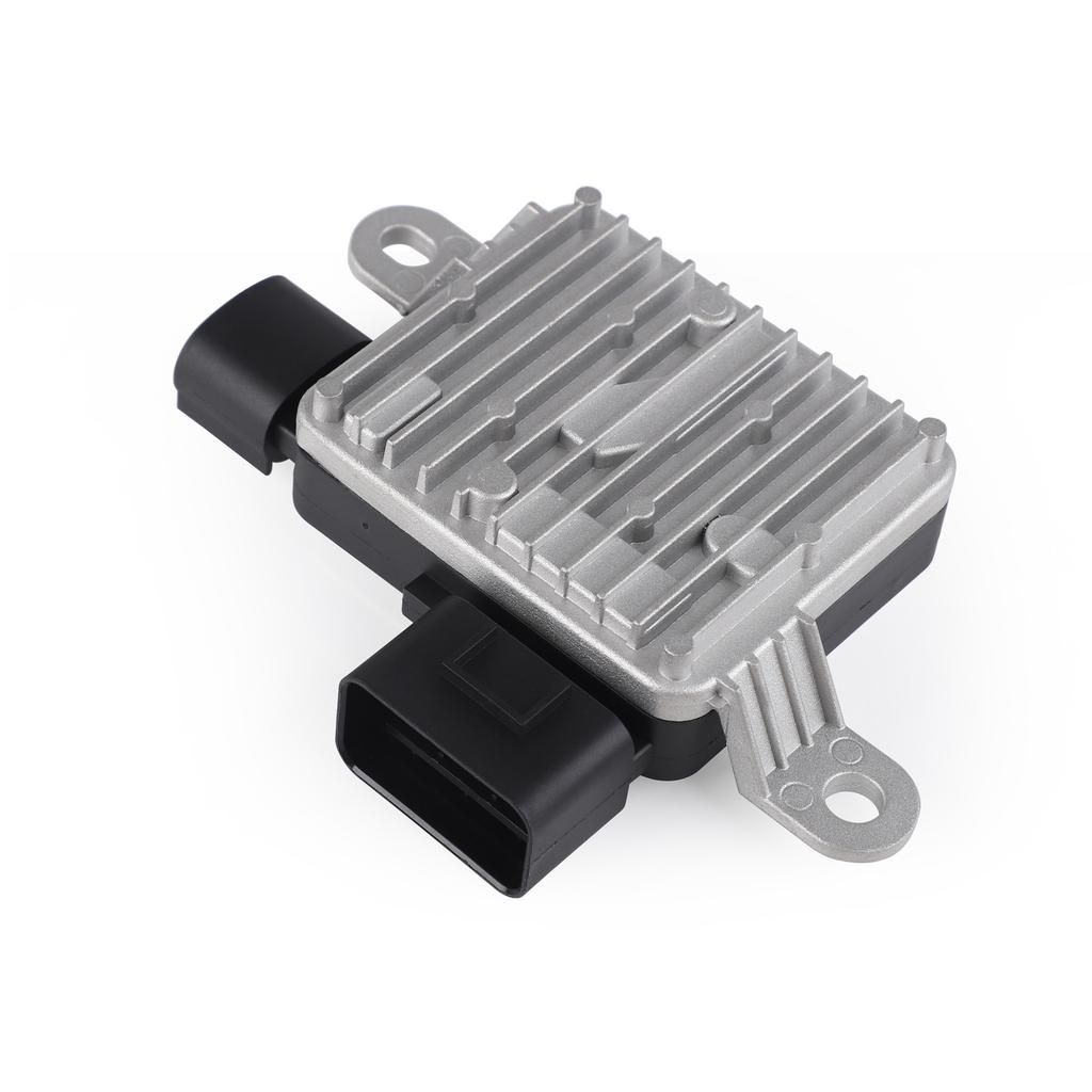 Cooling Fan Resistor Control Module 253854R500 253854R500 For Hyundai Tucson Kia Sportage Kona 2016-2018 25385-D3000 25385-D9000