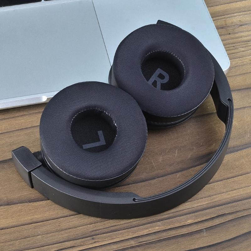 Cooling Gel Ear Pads Cushion for Mpow 071 Headphone Cooling Gel Earpads Sleeves Ear Cushions Noise Canceling Earcups