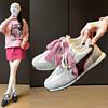 Fashion Women Casual Sneaker 2025 Autumn New Training Women's Shoes Versatile Sports Casual Sports Shoes Breathable Zapatos De Mujer