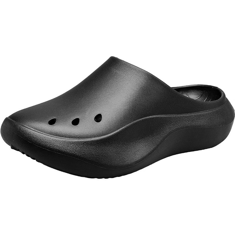 HLA Men s Three-Body Beach Sandals 40/41
