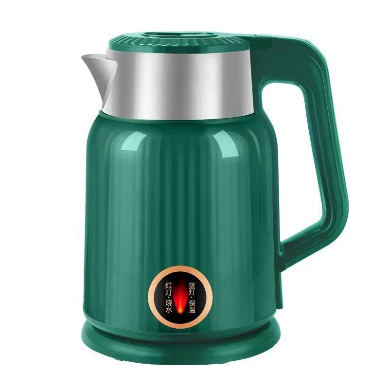 

30L Fast Boil Electric Kettle 1500W Stainless Steel Keep Warm Technology Auto Shut Off Energy Saving Large Water Boiler for Home AU plug