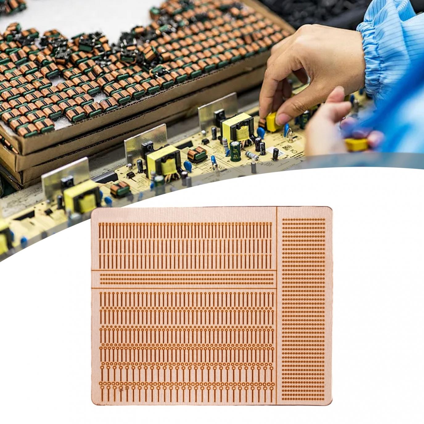 

Solder Tab 4.8x5.8 Cm Brass Without Circle Marking