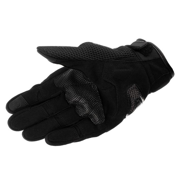 KOMINE GK-2153 Protect 3D Mesh Gloves Black L