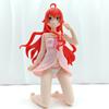 Hot Anime Mushoku Tensei Alice Sleepwear Action Figure Beautiful Girl Model Doll  Desk Decoration Collectible Toys Otaku Gift