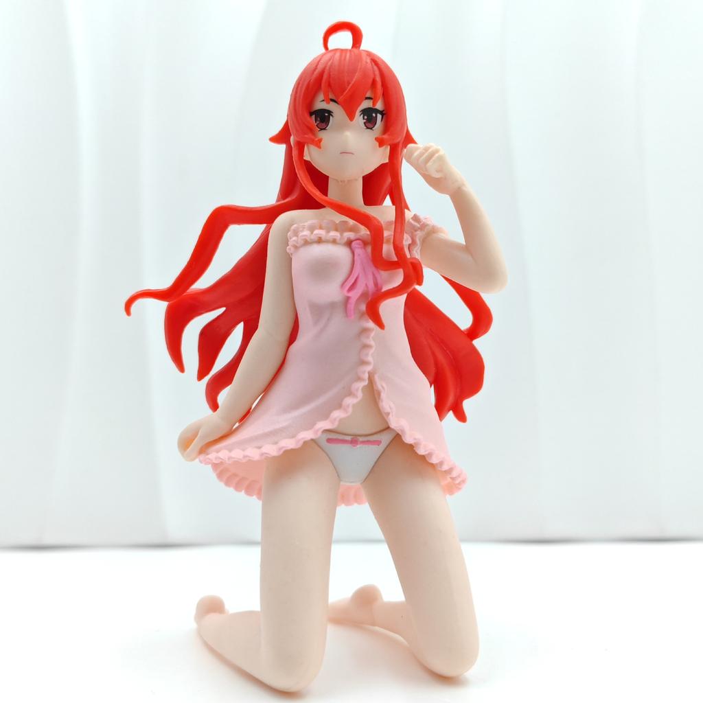 Hot Anime Mushoku Tensei Alice Sleepwear Action Figure Beautiful Girl Model Doll  Desk Decoration Collectible Toys Otaku Gift
