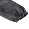 Fireproof Welding apron Unisex Wear Resistance Leather Welder heat insulation protection apron +1 pair sleeves 97cm×65CM