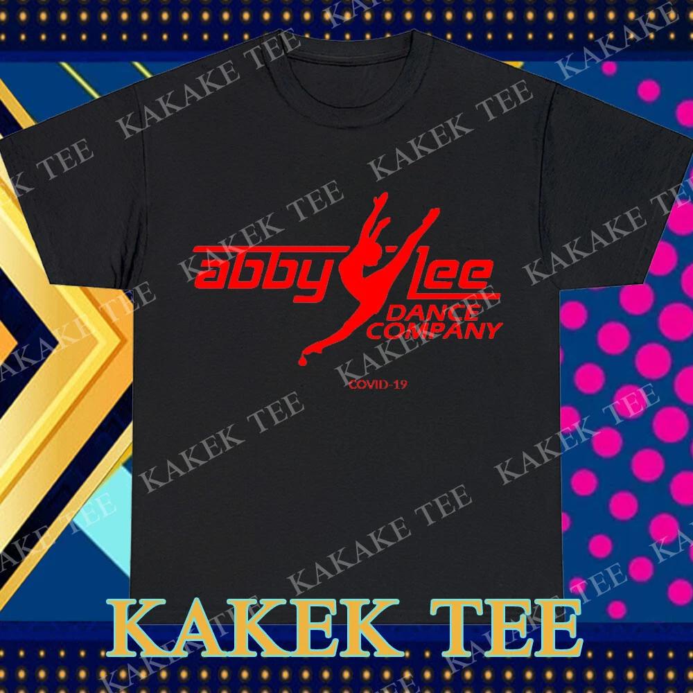 New Abby Lee Dance Company Logo T-Shirt Funny Size S to 5XL M