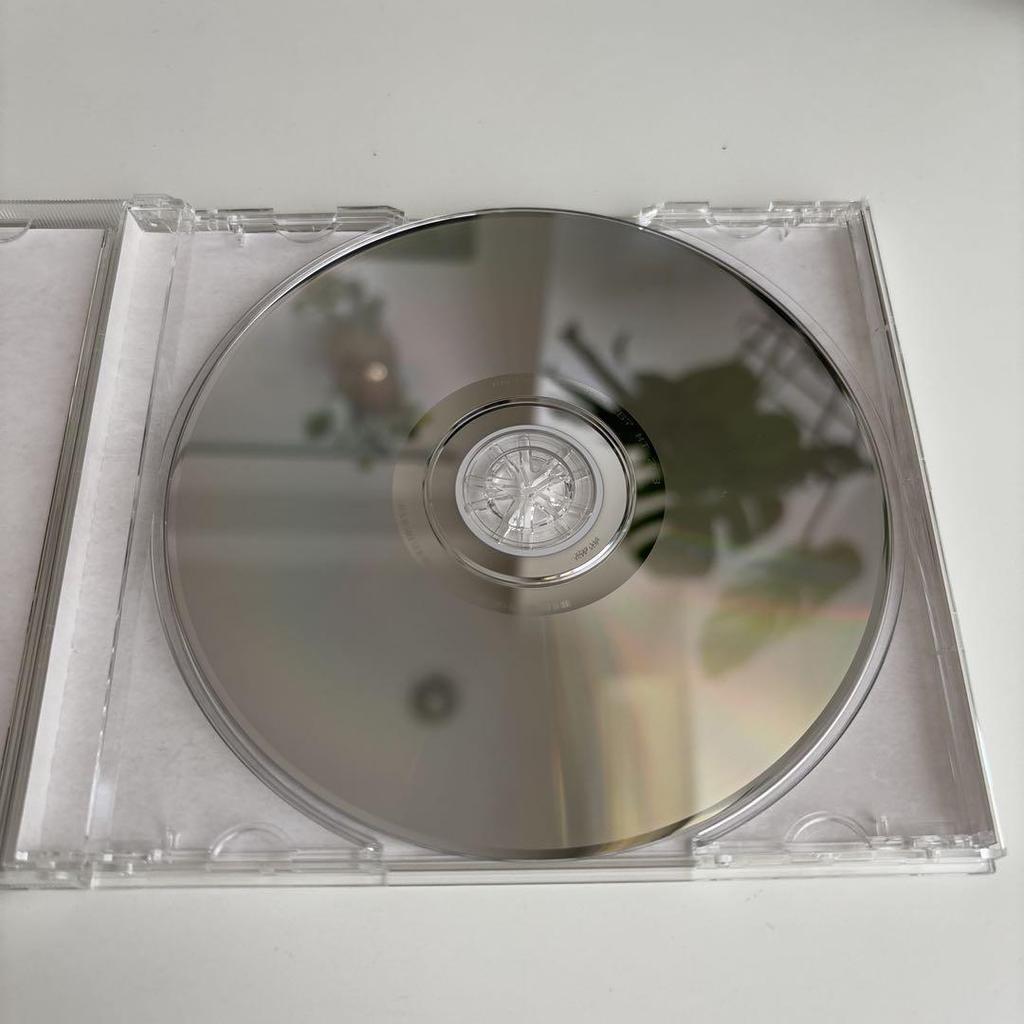 [USED] First Limited Edition Yorushika "That's Why I Quit Music" with Bonus Photo