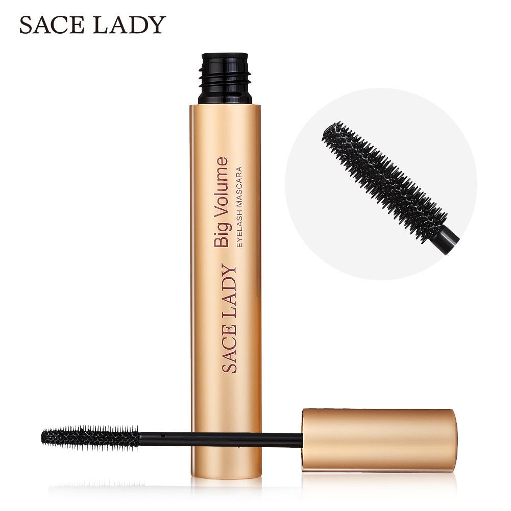 

Золотая трубка, естественная удлиняющая толстая керлинговая тушь, 8G, водостойкая, долговечная тушь для ресниц 8g