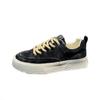Men's Shoes Spring New Casual Canvas Shoes Men's Breathable Soft Sole Comfortable Fashion Sports Men's Board Shoes