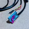 Precise MQB Cluster 12V Power Cable 4Th ID48 Key Program Cable 5Th Cluster Cable MQB NEC35XX Cable MQB48 Instrument