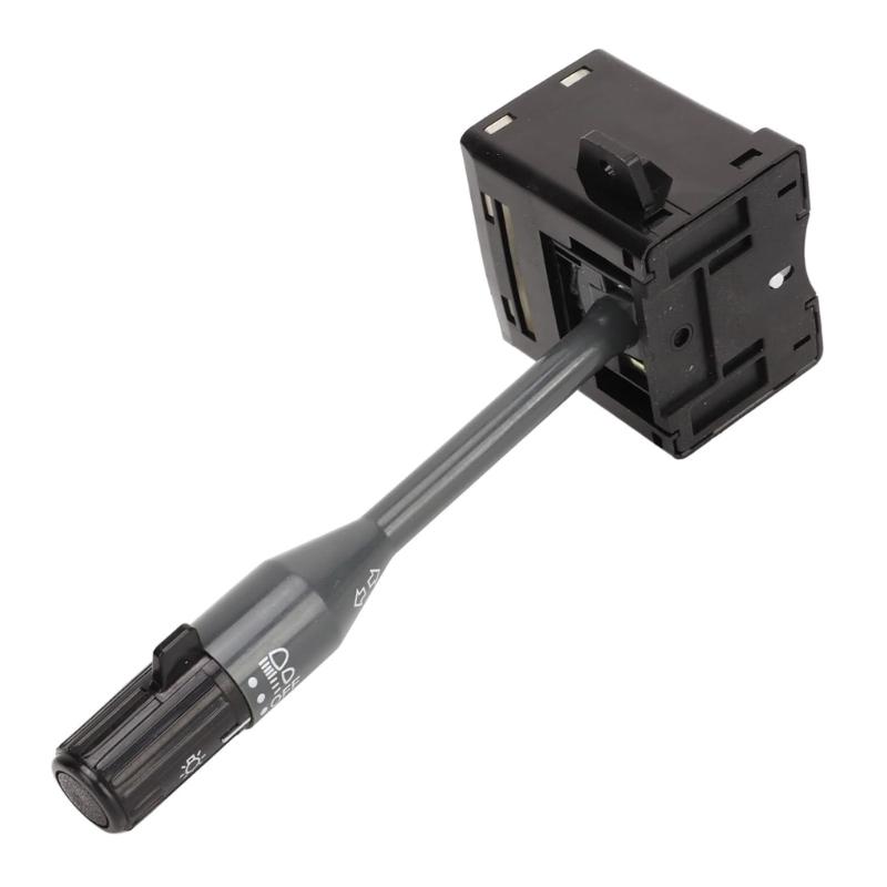 High Sensitivity Headlight and Turn Signal Control Switch Suitable for 720 D21 25540-D4500 25540D4500, Easy Installation