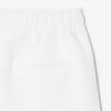 [Lacoste] Women's Double-Face Cushion Fabric Shorts GF9991-56G001