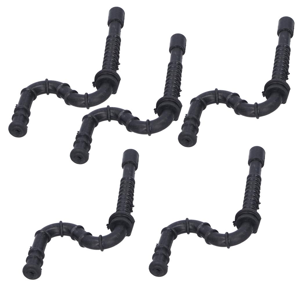 5PCS Fuel Line Fuel Pipe Replacement Fit for STIHL MS290 310 390 029 039 Chainsaw Parts