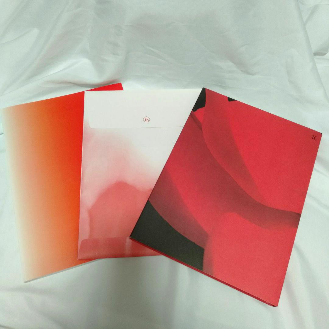 

[USED] (G)I-DLE I BURN Hana ver. Opened