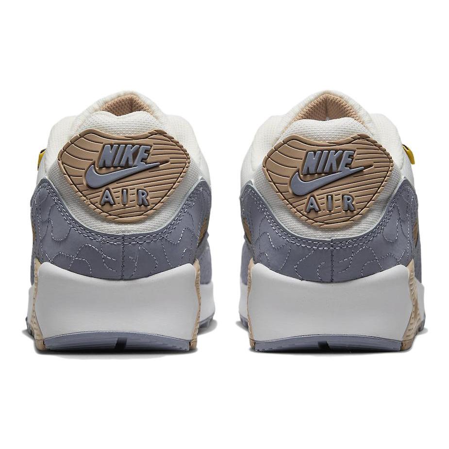 Neuer Nike Air Max 90 Moving Company DV2614-100