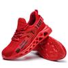 Work Safety Shoes For Men Lightweight Protective Work Sneakers Lightweight Men Shoes Breathable Shoes Anti-Puncture Work Shoe