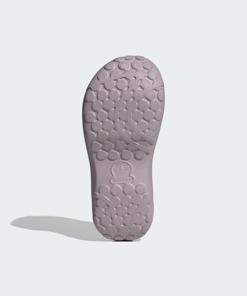 [Adidas] Adifom Stan Mule - Lavender IF6972