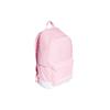 Adidas Neo Sports Casual Travel Student Polyester Backpack Women Backpack Pink DT8641