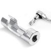 Automotive Repair Tool Diesel Injector Socket Fuel Line Wrench Set
