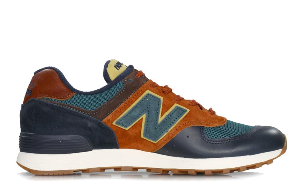 New Balance 576 MiUK Yard Pack M576YP