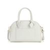 New FILA Golf Series PU Handbag Women's Jade White A13W545161FWT