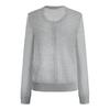 Navigare Women's Thin Long-Sleeve Knit Cardigan